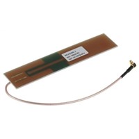 ANT-GSMQB-MMCX RF Solutions - 2G (GSM/GPRS) Antenna, , MMCX