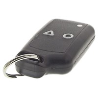 RF Solutions 2 Button Remote Key, HORNET-TX2, 433.92MHz