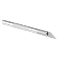 Weller Xcelite 137 mm Aluminium Scalpel Craft Knife