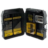 DeWALT 63 Piece Maintenance Tool Kit with Case