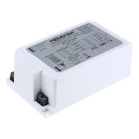 Megaman 200 W Electromagnetic Compact Fluorescent Lighting Ballast, 220  240 V