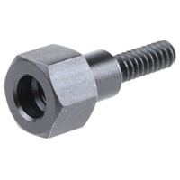 TE Connectivity UNC 4-40 Screw Kit for use with D-Sub Connector