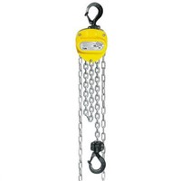 Yale Hoists Manual 3m 1000 kg, Hoist, VS 1000