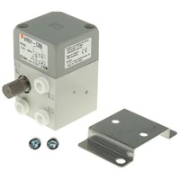 SMC Push Button 3/2 Pneumatic Manual Control Valve VR51 Series