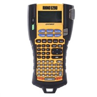 Dymo Handheld Label Printer With ABC Keyboard