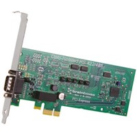 Brainboxes Express Card for use with FIFOS Receiver