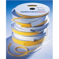 HellermannTyton TULT Cable Marker White