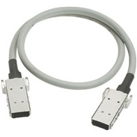 Harting har-link to har-link Cable assembly, 2m Cable