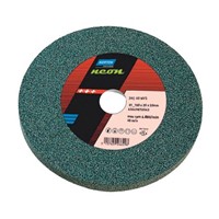 Norton Silicon Carbide Grinding Wheel, 4460rpm, 150mm x 20mm x 31.75mm Bore