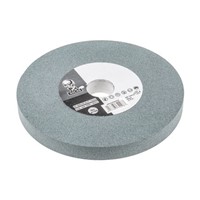 Norton Silicon Carbide Fine Grinding Wheel, 3340rpm, 200mm x 20mm x 31.75mm Bore