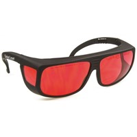 395 to 540nm laser safety glasses
