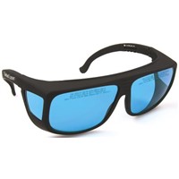 615nm to 720nm laser safety glasses