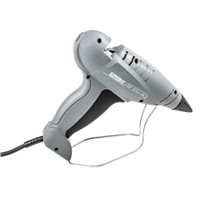 EG330 220  240V Heavy Duty Hot Melt Glue Gun, European