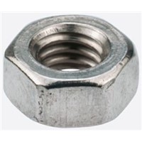 SMC Mounting Nut for use with LZB3 Series - 26mm Length