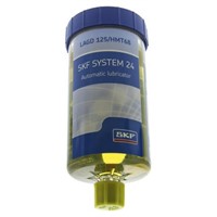 SKF Lubricant Oil 125 ml System 24 LAGD 125 Lubricator