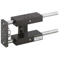 GH1 ISO Cylinder Guide Unit 40x400mm