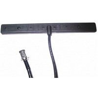 ANT-TBARQB-SMA RF Solutions - 2G (GSM/GPRS), 3G (UTMS) Antenna, Adhesive Mount, SMA