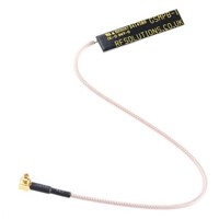 ANT-GSMMQB-MMCX RF Solutions - 2G (GSM/GPRS) Antenna, , MMCX