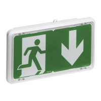 LED Emergency Lighting Bulkhead 1.2 W