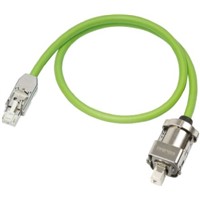 Signal Cable 2 meters, preassembled