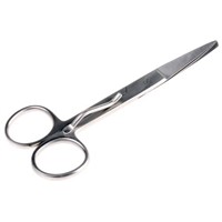 William Whiteley &amp;amp; Sons 5 in Stainless Steel Laboratory Scissors