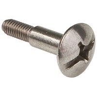 TE Connectivity M4 x 0.7 Shoulder Screw for use with Drawer Connector