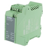 Phoenix Contact PSI-MODEM-SHDSL/ETH PLC I/O Module - 28 V dc, 240 V ac