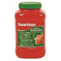 Swarfega Citrus Swarfega Original Classic Hand Cleaner - 4.5 L Jar