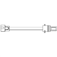 Craig &amp;amp; Derricott Shaft, For Use With Load Break Switch