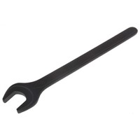 Bahco 30mm Single Ended Open Spanner