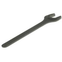 Bahco 36mm Single Ended Open Spanner