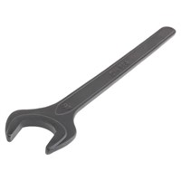 Bahco 46mm Single Ended Open Spanner