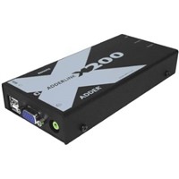 Adder 1 USB VGA over CATx KVM Extender, 300m