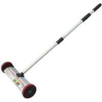 Eclipse 385mm Telescopic Handle Magnetic Sweeper
