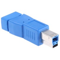 Clever Little Box Female USB A to Male USB B Adapter