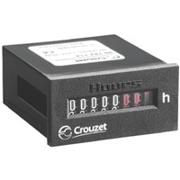 Crouzet 7 Digit, Mechanical, Counter, 264 V ac
