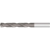 Dormer Solid CarbideTwist Drill Bit, 4.5mm x74 mm