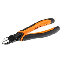 Ergonomic large cutter,160mm L