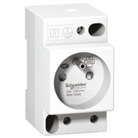 Schneider Electric Acti 9 Modular Socket Outlet