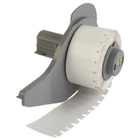 Brady Thermal Transfer Label Labels, For Use With BMP71 Label Printers