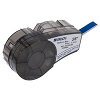 Brady Cable Label Labels, For Use With BMP21 Label Printers