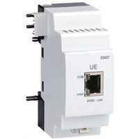 Crouzet Exchange Unit PLC Expansion Module For Use With Type CB, Type CD, Type XB, Type XD, Type XE, Type XR