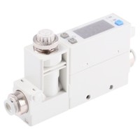 Digital Flow Switch,0.5-25l/min NPN out
