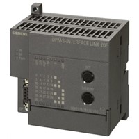 Siemens Interface Link Communication Module For Use With SIMATIC NET