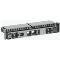 Siemens Terminal Block with Spring Type Terminal for use with SIMATIC S7-300 64 Channel Module