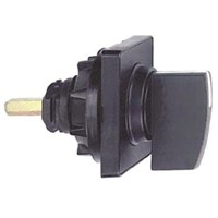Schneider Electric Handle, For Use With Type K Rotary Cam Switch
