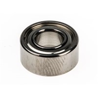 Miniature plain bearing,5 IDx11 ODx5Wmm