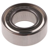 Miniature plain bearing,10 IDx19 ODx7Wmm