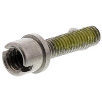 3M, 3341 M2.5 Jack Socket Screw for use with Mini Delta Ribbon Connector