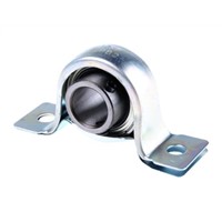 Pillow block bearing unit,LPB 20mm ID